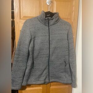 Columbia Women's Gray Light Jacket